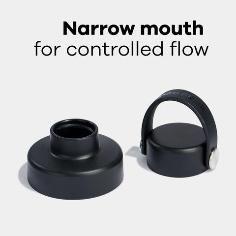 40 oz Wide Mouth with Flex Chug Cap