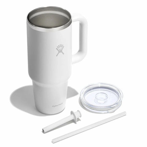 40 oz Travel Tumbler