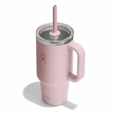 32 oz Travel Tumbler