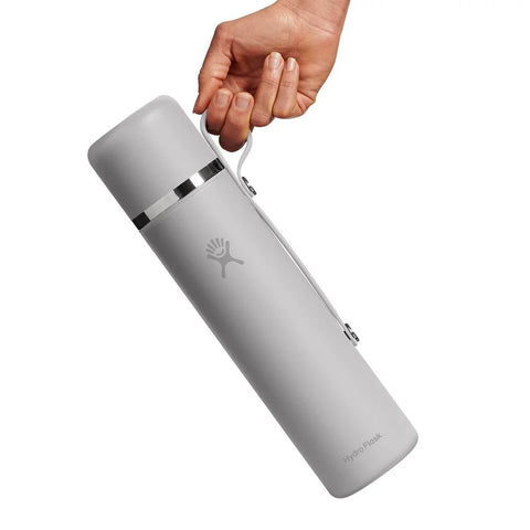 36 oz Hot Flask & Cup
