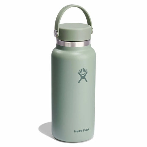 32 oz Wide Mouth Bottle