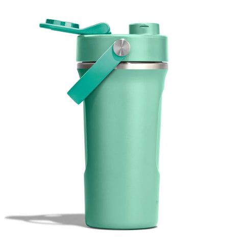 24 oz Insulated Shaker Bottle