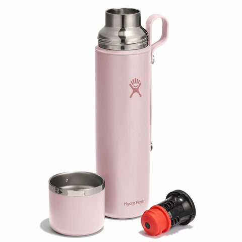36 oz Hot Flask & Cup