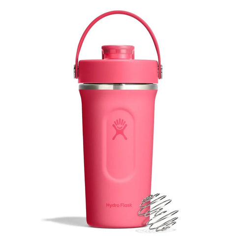 24 oz Insulated Shaker Bottle