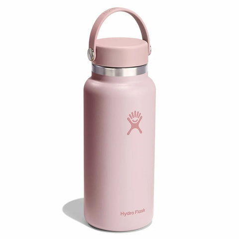 32 oz Wide Mouth Bottle