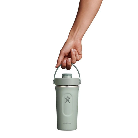 24 oz Insulated Shaker Bottle