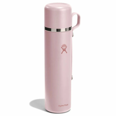 36 oz Hot Flask & Cup