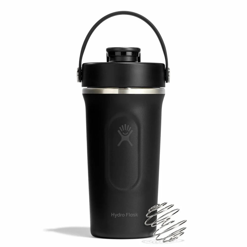 24 oz Insulated Shaker Bottle