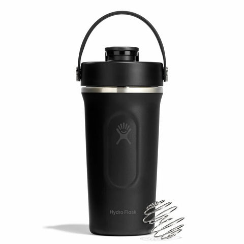 24 oz Insulated Shaker Bottle