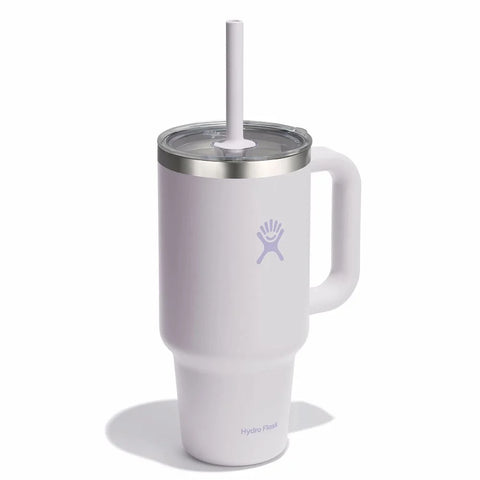 32 oz Travel Tumbler