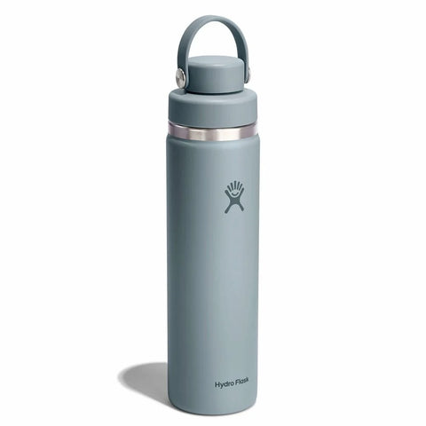 24 oz Wide Mouth with Flex Chug Cap