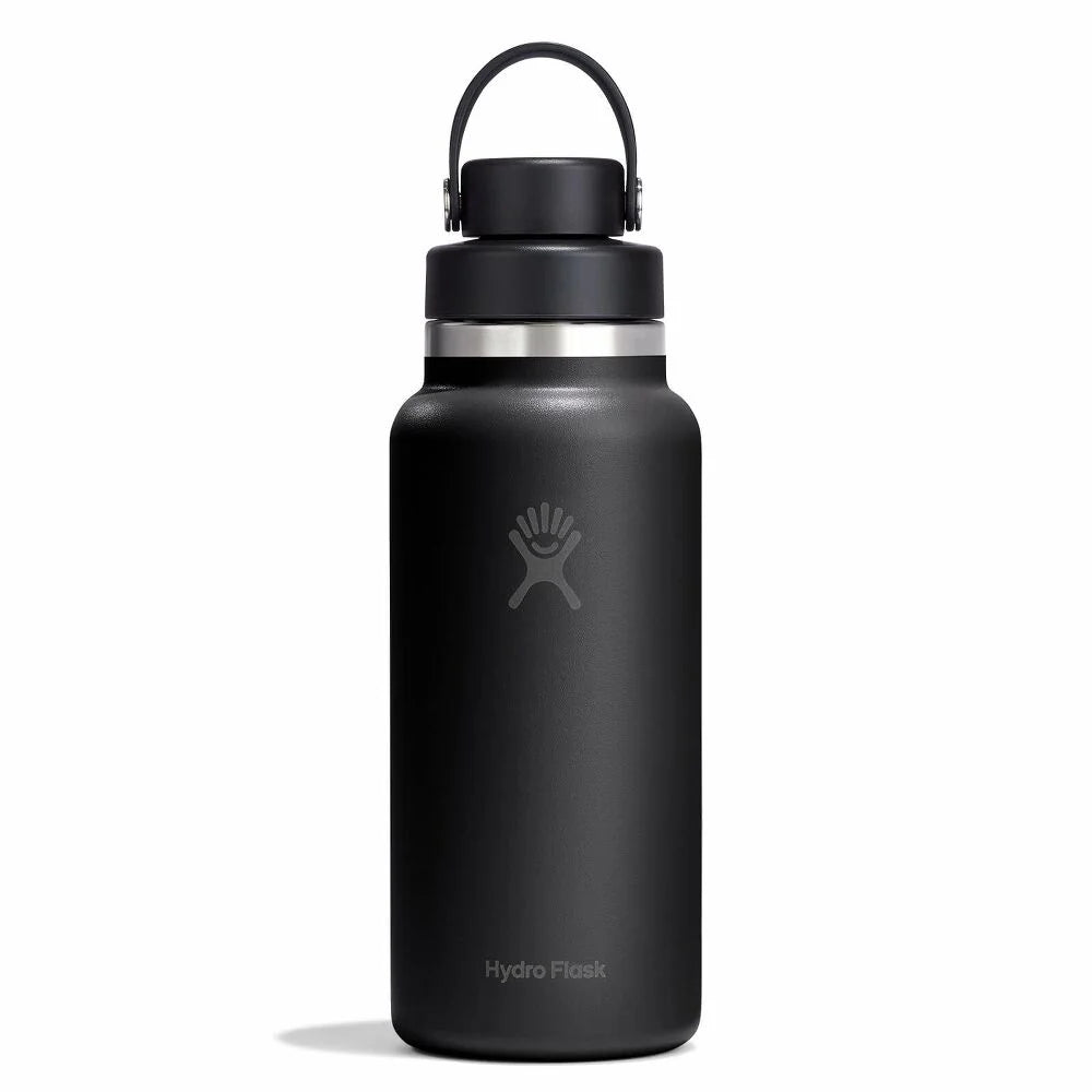 32 oz Wide Mouth with Flex Chug Cap