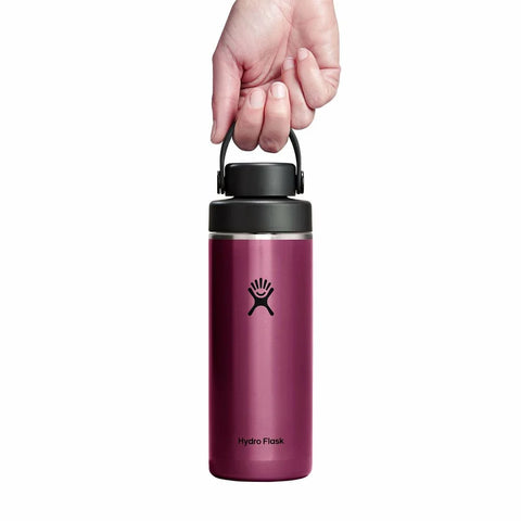 16 oz Lightweight Chug Cap Bottle