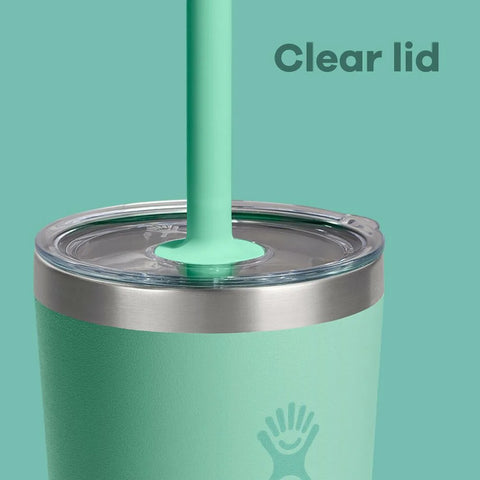 20 oz All Around™ Tumbler with Straw Lid