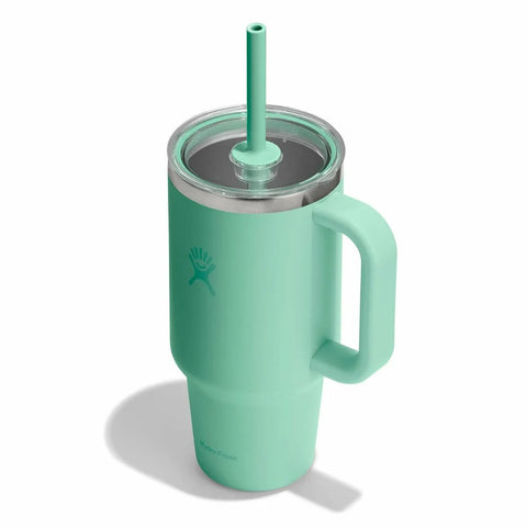 32 oz Travel Tumbler