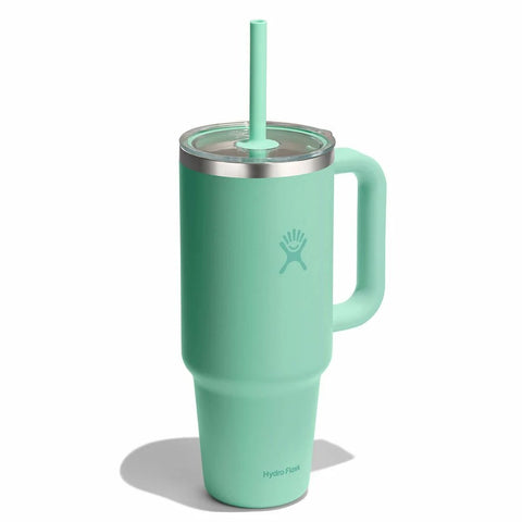 40 oz Travel Tumbler