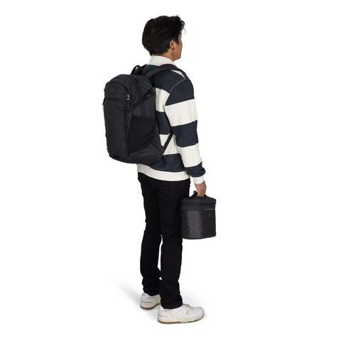 Osprey Axis x Hydro Flask Campus Essentials Bundle
