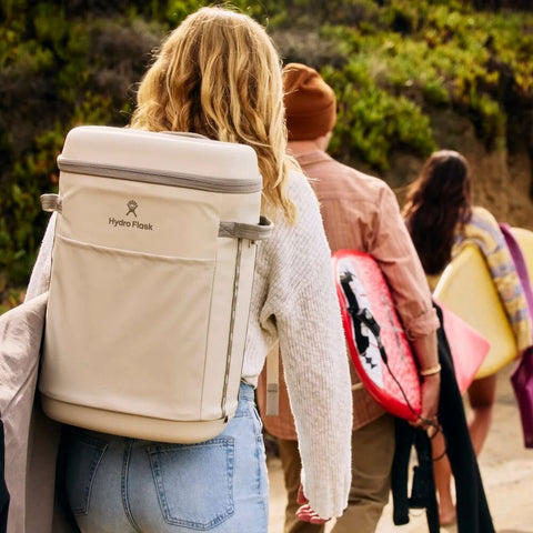 Carryout™ Backpack 22 L