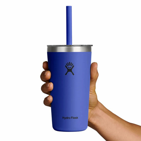 20 oz All Around™ Tumbler with Straw Lid