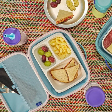 Kids Lunch Box