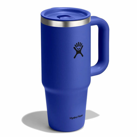 24 oz Travel Tumbler Mug