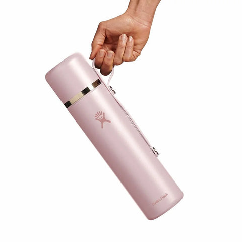 36 oz Hot Flask & Cup