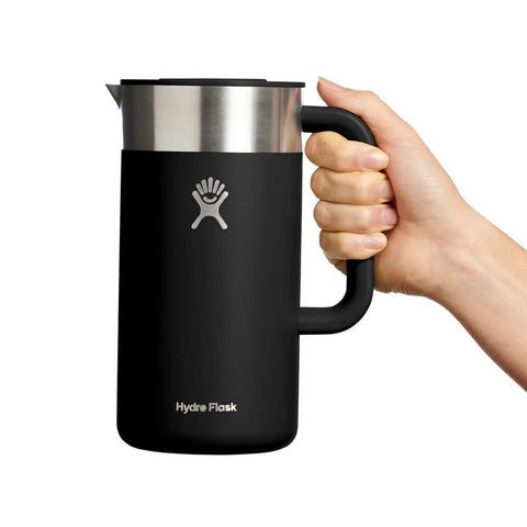32 oz Insulated French Press