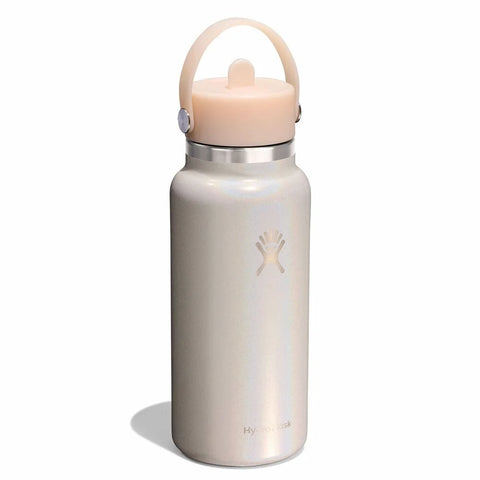 32 oz Wide Mouth with Flex Straw Cap