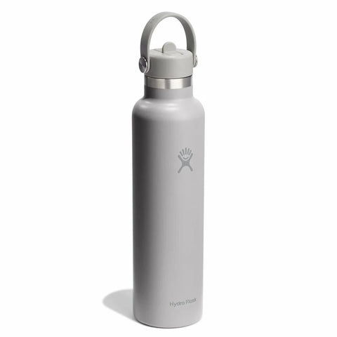 24 oz Standard Mouth with Flex Straw Cap