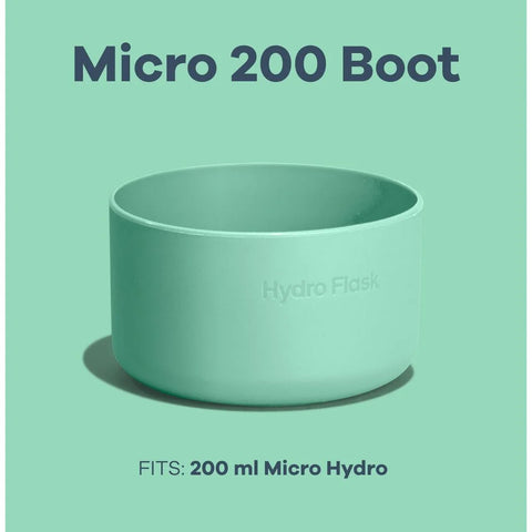 Micro 200 Boot