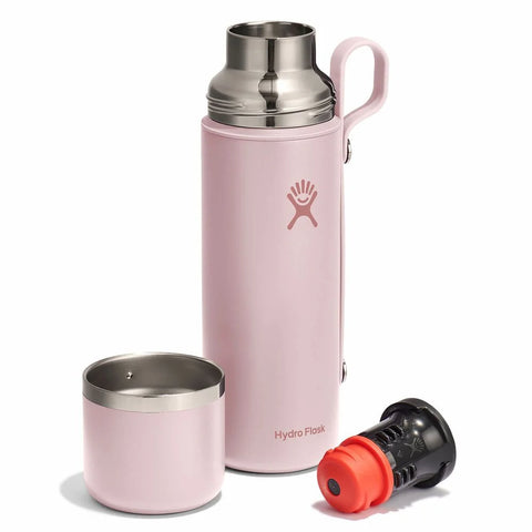 28 oz Hot Flask & Cup