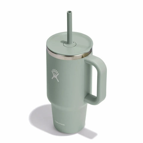 32 oz Travel Tumbler