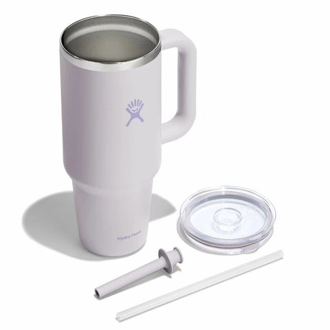 40 oz Travel Tumbler