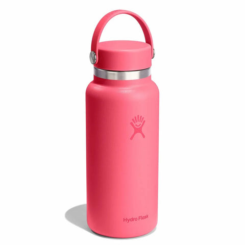 32 oz Wide Mouth Bottle