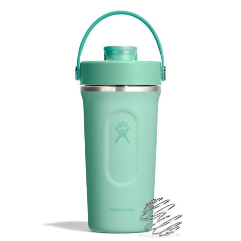 24 oz Insulated Shaker Bottle