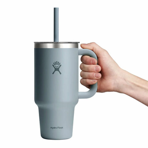 32 oz Travel Tumbler