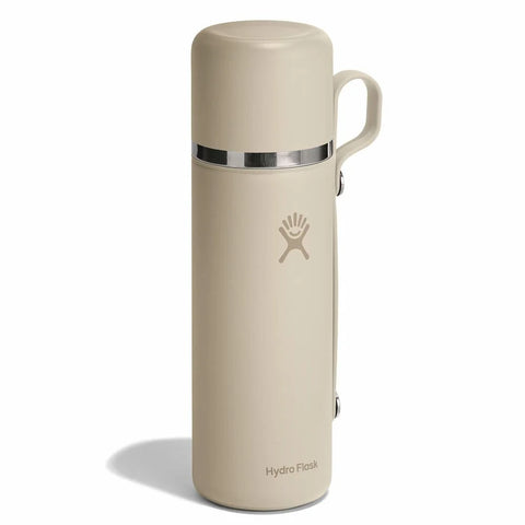28 oz Hot Flask & Cup