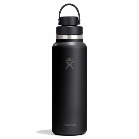 40 oz Wide Mouth with Flex Chug Cap