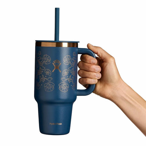 32 oz Travel Tumbler
