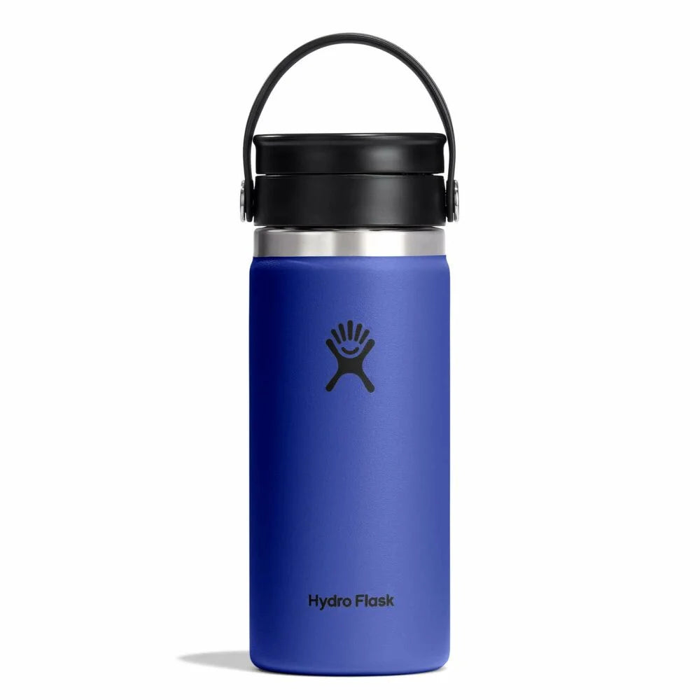 16 oz Coffee with Flex Sip™ Lid