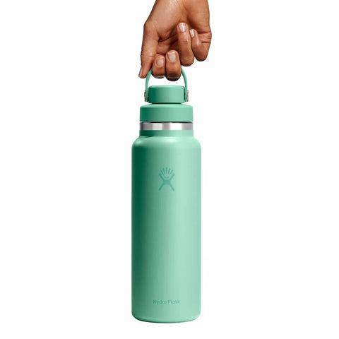 40 oz Wide Mouth with Flex Chug Cap