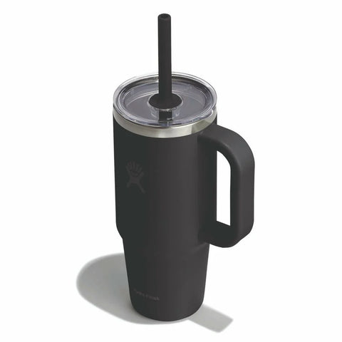 24 oz Travel Tumbler