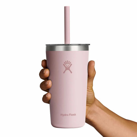 20 oz All Around™ Tumbler with Straw Lid