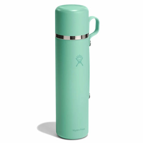 36 oz Hot Flask & Cup