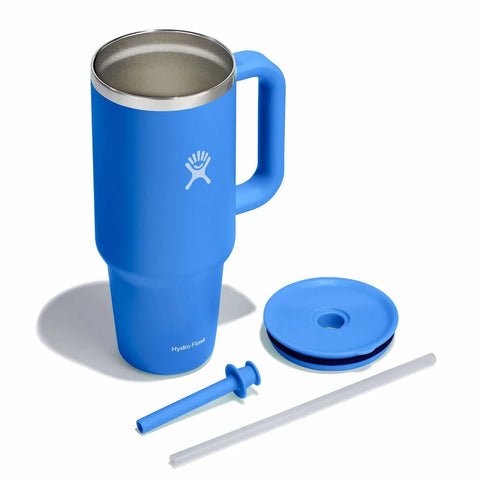 40 oz Travel Tumbler