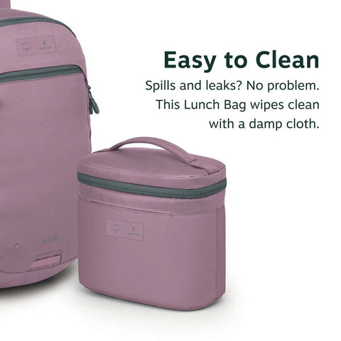 Osprey Axis x Hydro Flask Campus Essentials Bundle