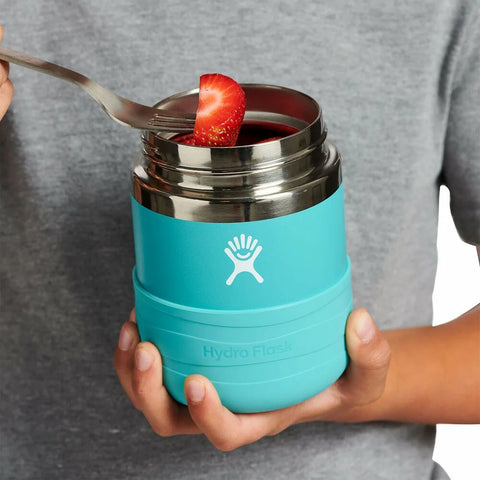 12 oz Kids Food Jar