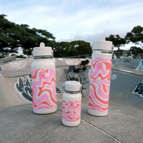 Micro Hydro 200 mL