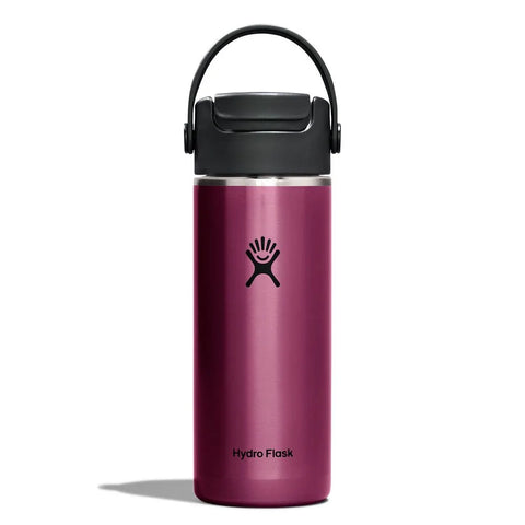 16 oz Lightweight Flip Sip Travel Mug