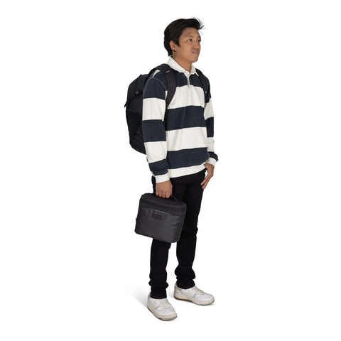 Osprey Axis x Hydro Flask Campus Essentials Bundle